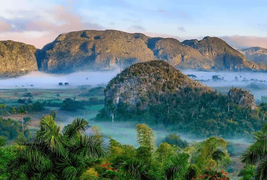 Destino de viaje Maram Tours