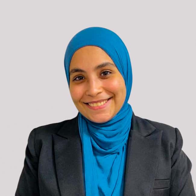 Somaya Ashraf Somaya Ashraf - Agente de Ventas