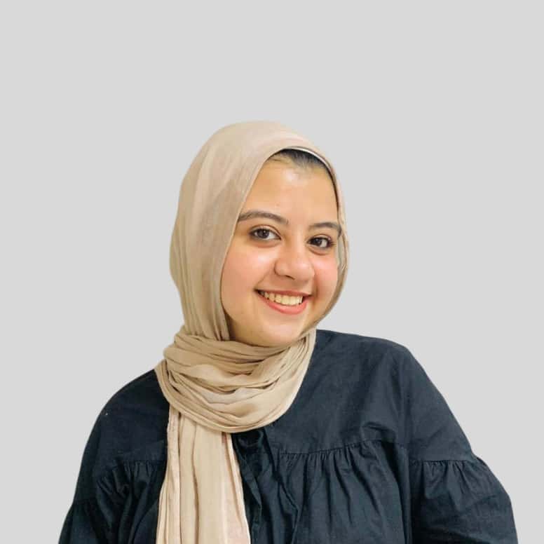 Habiba Mostafa Habiba Mostafa - Agente de Ventas