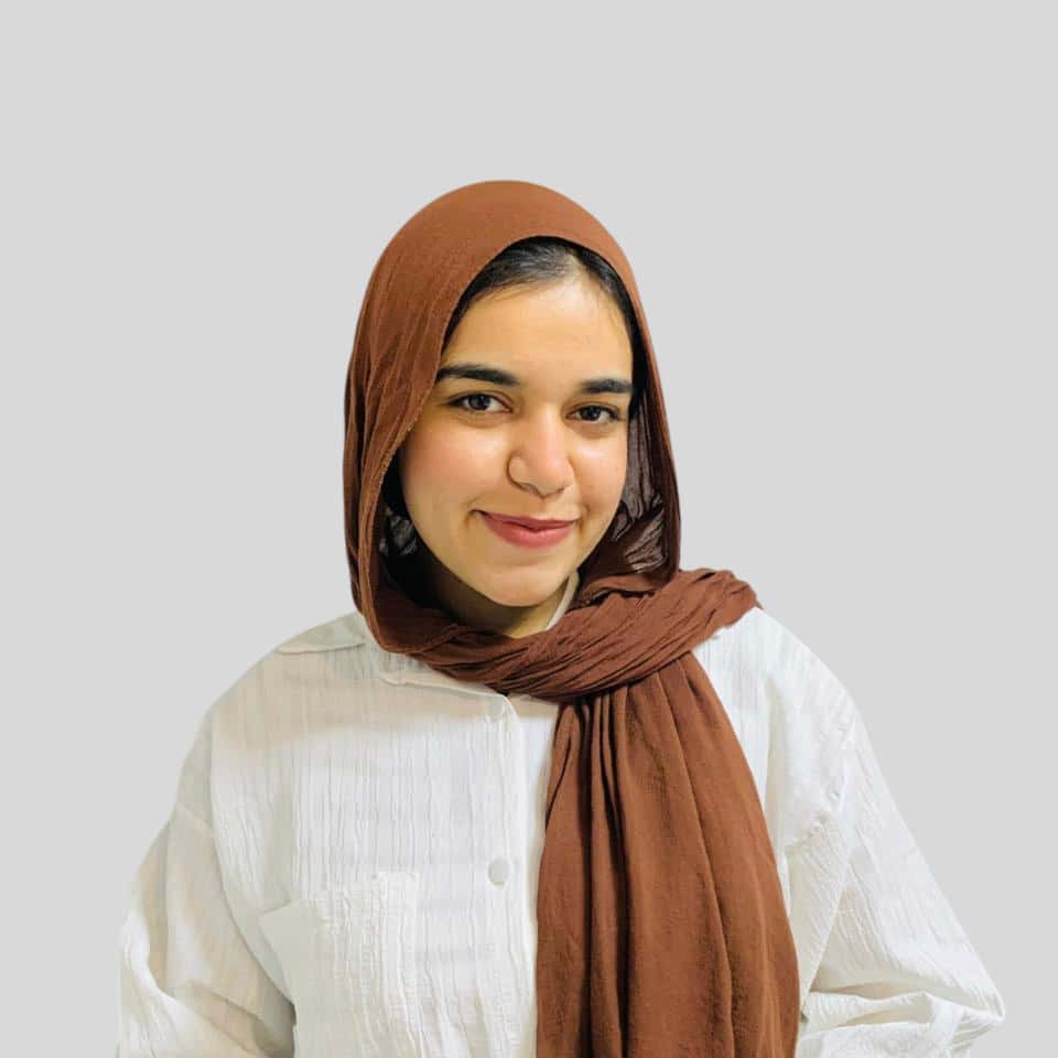 Sara Mamdouh Sara Mamdouh - Agente de Ventas