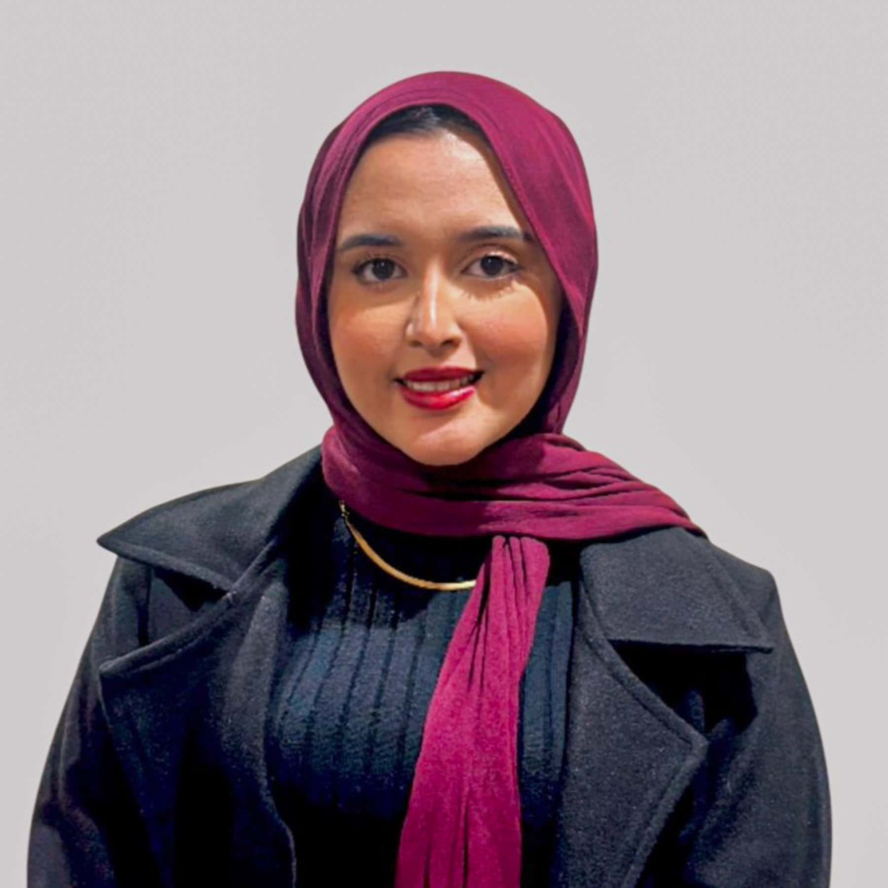 Farah Amr Farah Amr - Agente de Ventas